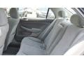 2005 Graphite Pearl Honda Accord LX Sedan  photo #12