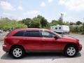 Inferno Red Crystal Pearl - Pacifica Touring Photo No. 13