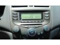 2005 Graphite Pearl Honda Accord LX Sedan  photo #16