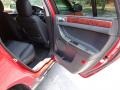 2006 Inferno Red Crystal Pearl Chrysler Pacifica Touring  photo #15