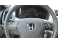 2005 Graphite Pearl Honda Accord LX Sedan  photo #17