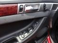 2006 Inferno Red Crystal Pearl Chrysler Pacifica Touring  photo #27