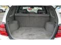 Charcoal Trunk Photo for 2003 Toyota Highlander #49796693