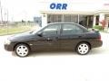 2005 Blackout Nissan Sentra 1.8 S Special Edition  photo #3