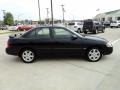 2005 Blackout Nissan Sentra 1.8 S Special Edition  photo #4