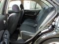 Blackout - Sentra 1.8 S Special Edition Photo No. 9