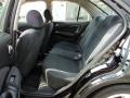 2005 Blackout Nissan Sentra 1.8 S Special Edition  photo #9