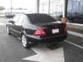 Black - C 230 Sport Photo No. 3