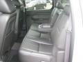 2011 White Diamond Tricoat Chevrolet Silverado 1500 LT Crew Cab 4x4  photo #16