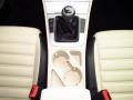 6 Speed Manual 2011 Volkswagen CC Sport Transmission