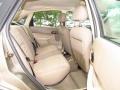 2005 Arizona Beige Metallic Ford Focus ZX4 SE Sedan  photo #11