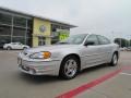 Galaxy Silver Metallic - Grand Am GT Sedan Photo No. 1