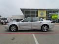 Galaxy Silver Metallic - Grand Am GT Sedan Photo No. 2