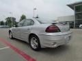 Galaxy Silver Metallic - Grand Am GT Sedan Photo No. 3