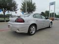 Galaxy Silver Metallic - Grand Am GT Sedan Photo No. 5