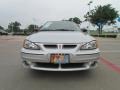Galaxy Silver Metallic - Grand Am GT Sedan Photo No. 9
