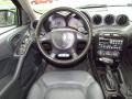 2004 Pontiac Grand Am GT Sedan Controls