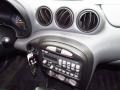2004 Pontiac Grand Am GT Sedan Controls