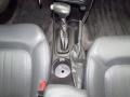 Galaxy Silver Metallic - Grand Am GT Sedan Photo No. 18