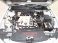 3.4 Liter 3400 SFI 12 Valve V6 2004 Pontiac Grand Am GT Sedan Engine