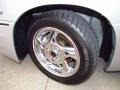 Galaxy Silver Metallic - Grand Am GT Sedan Photo No. 22