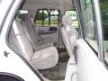 2003 Summit White Chevrolet TrailBlazer LT 4x4  photo #11