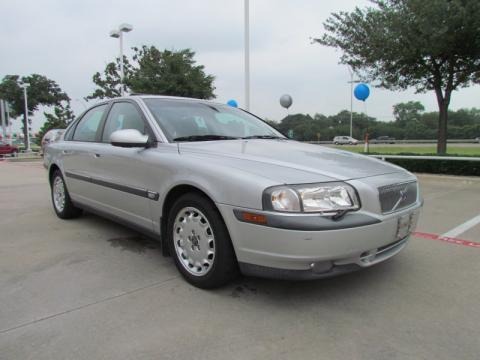 1999 Volvo S80 2.9 Data, Info and Specs