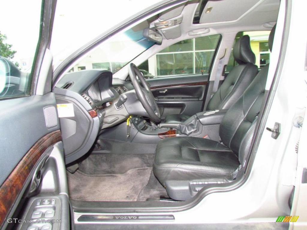 1999 Volvo S80 2 9 Interior Photo 49797932 Gtcarlot Com