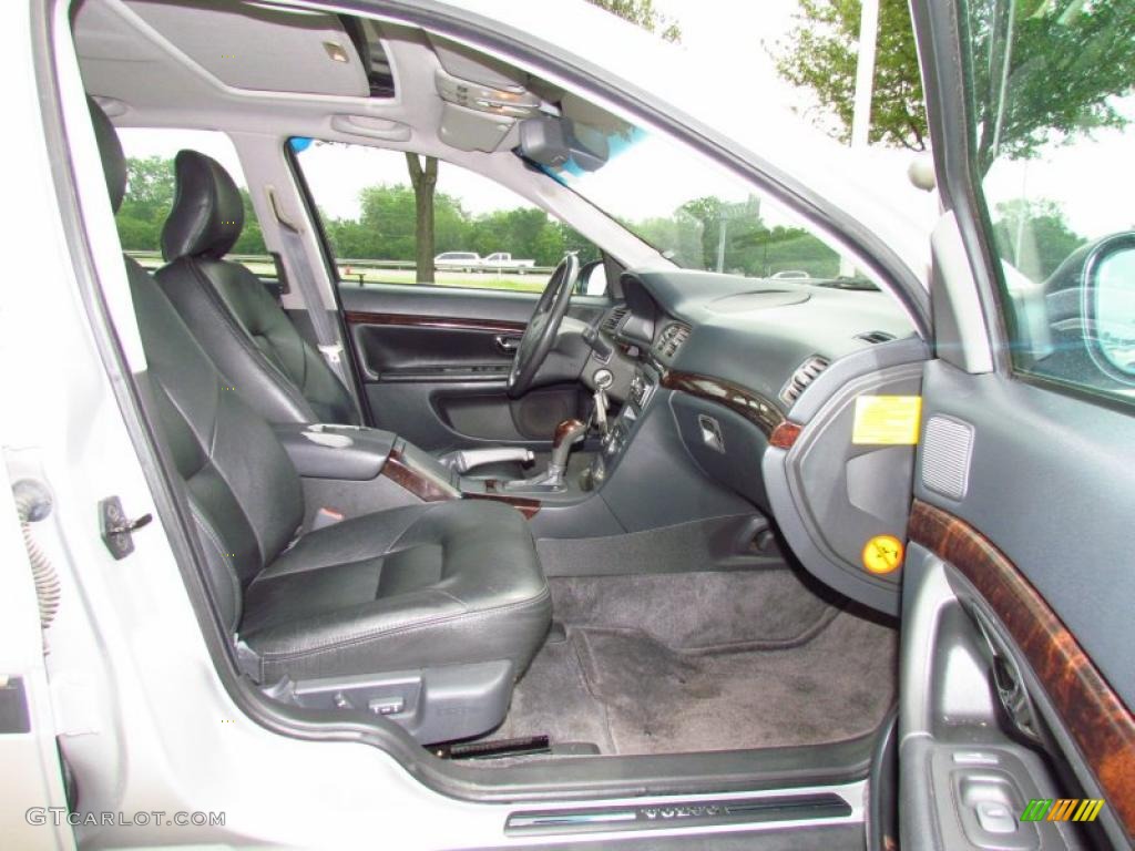 1999 Volvo S80 2.9 interior Photo #49797940