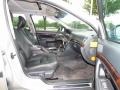 Graphite Grey 1999 Volvo S80 2.9 Interior Color