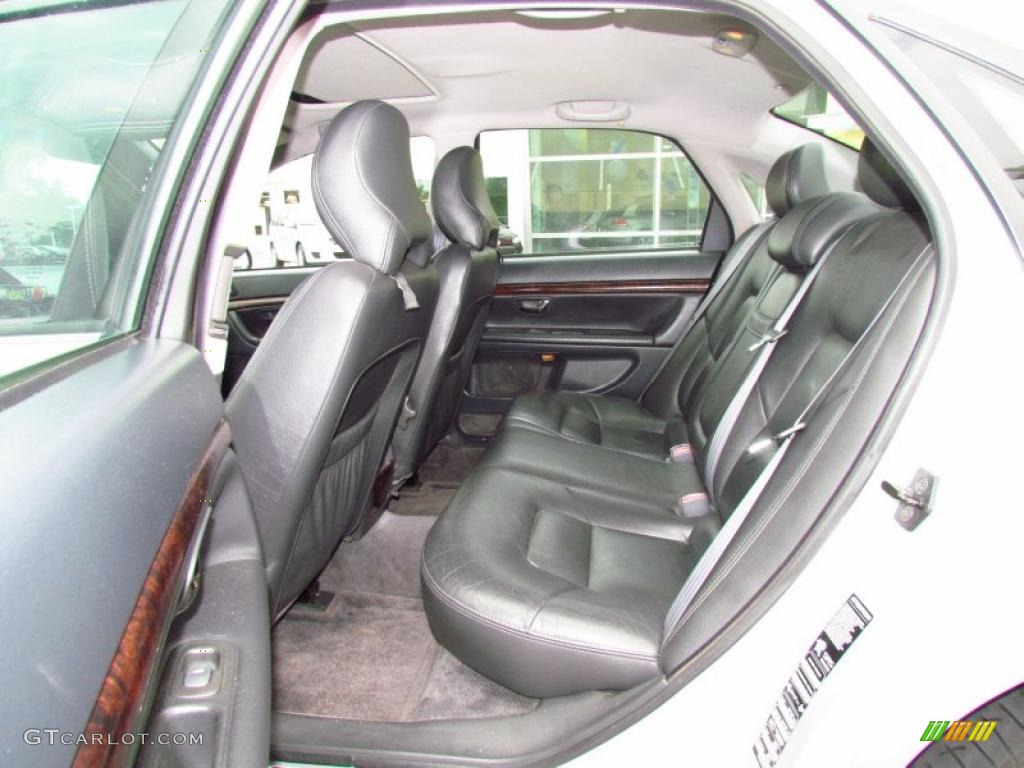 1999 Volvo S80 2.9 interior Photo #49797953