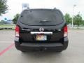 2008 Super Black Nissan Pathfinder SE  photo #4