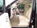 2008 Super Black Nissan Pathfinder SE  photo #9