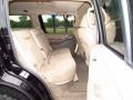 2008 Super Black Nissan Pathfinder SE  photo #11