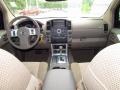 2008 Super Black Nissan Pathfinder SE  photo #14