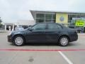 Blue Graphite Metallic - Jetta S Sedan Photo No. 2