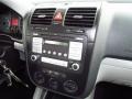 Blue Graphite Metallic - Jetta S Sedan Photo No. 16
