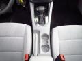 Blue Graphite Metallic - Jetta S Sedan Photo No. 17