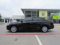 Black - Jetta SE Sedan Photo No. 2