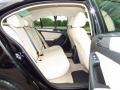 Black - Jetta SE Sedan Photo No. 11