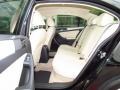 Black - Jetta SE Sedan Photo No. 12