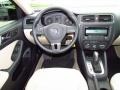 Black - Jetta SE Sedan Photo No. 15