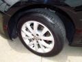Black - Jetta SE Sedan Photo No. 20