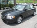 Black Stone - S60 2.5T Photo No. 2