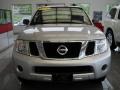 Silver Lightning - Pathfinder S 4x4 Photo No. 11