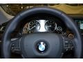2012 Dark Graphite Metallic BMW 7 Series 750Li Sedan  photo #22