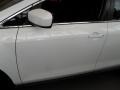 2008 Crystal White Pearl Mica Mazda CX-7 Sport  photo #3