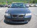 Barents Blue Metallic - S60 2.5T Photo No. 3