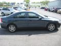 Barents Blue Metallic - S60 2.5T Photo No. 5