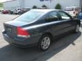 Barents Blue Metallic - S60 2.5T Photo No. 6